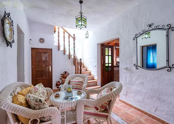 Casa Rural Villa Luna