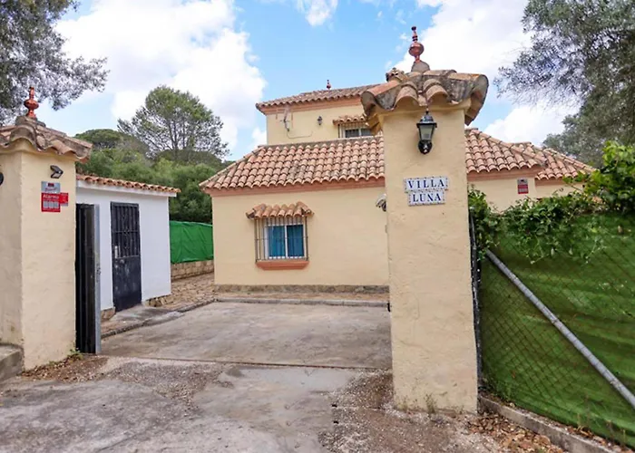 Casa Rural Villa Luna