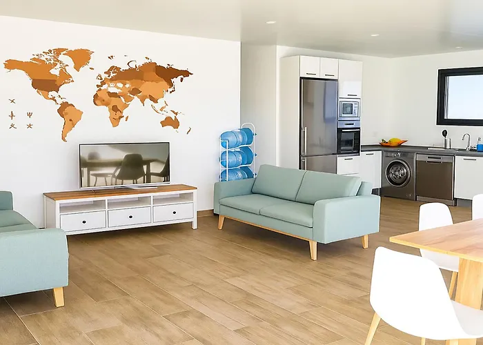 Casa Lucas&Cloe - Refuge Between Marshlands And Sea