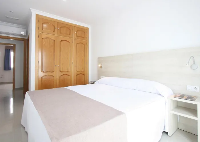 AReH Apartamentos